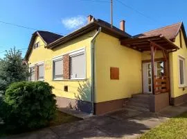 IldiMagdi Apartman