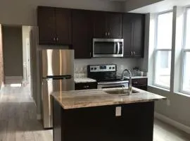 HOME AWAY HOME - Chic 2 BR Capitol Hill DC