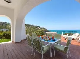 Villa D`Aria by BarbarHouse