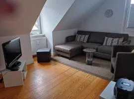 Haus Sommerwind