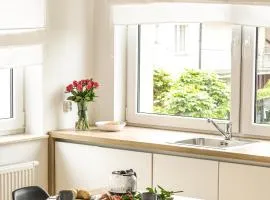 Morze Wrzosów LuxFlats