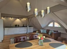 Marienhof Ferienwohnungen