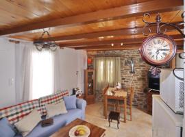 Little Stone House, hotel v destinaci Skopelos Town