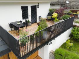 House 24 Bled, hotel v Bledu