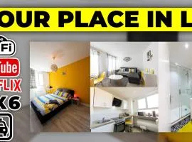 Your Place in LH