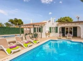 Villa Isi by Villa Plus