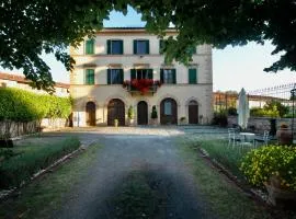 Villa Sant’Andrea