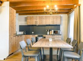Eiger Apartment, hotell i Grindelwald