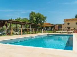 Agriturismo Al Girasole