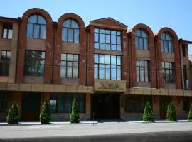 Арцах Гостевой Дом