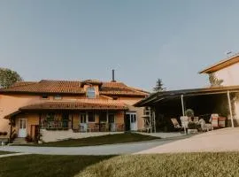 Vila Angelina