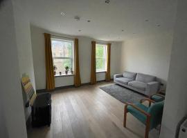 NKY CLASSIC BRIXTON APARTMENT Three, hotel in London
