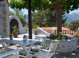 Villa Eternity