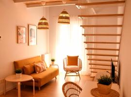 Arco da Vella apartamentos