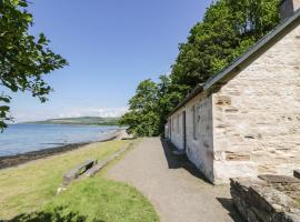 North Segganwell - Culzean Castle, hótel í Maybole