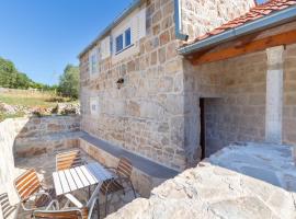 Olive Garden Apartment, hotel v destinaci Ston