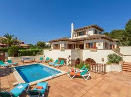 Villa Xoric by Villa Plus