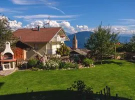 Beckenbinder Apartement Latemar