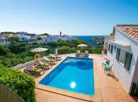 Villa Nereida by Villa Plus