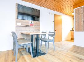 First Apartment, hotel u gradu Grindelvald