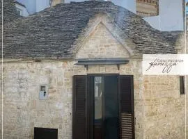 Trullo dei Santi