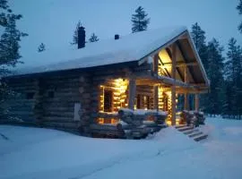 Revontuli Cottage
