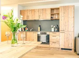 Kehr Apartment - Aare Jungfrau AG