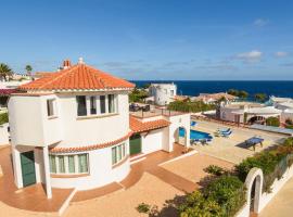 Villa Claudia by Villa Plus, hotel in S'Algar