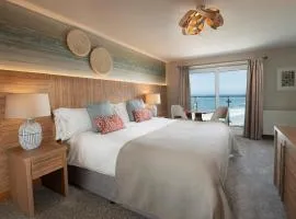 Fistral Beach Hotel and Spa - Adults Only