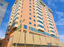 The George Hotel by Saffron, Dubai Creek, Hotel in Dubai