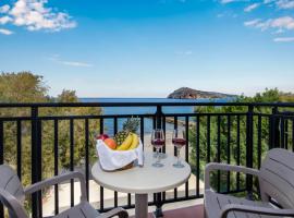 Margarita Beach Hotel