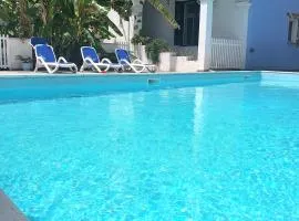 Lux Limone - Appartamenti in residence con piscina