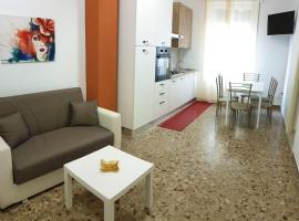 Sweet Holidays al centro di Formia, appartement à Formia