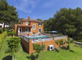 Villa Manuel by Villa Plus