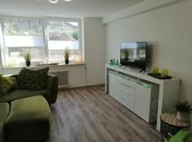 Ferienwohnung Mohnblume Müddersheim Vettweiß