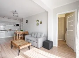 Apartament Alga1