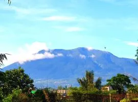 Villa Miky Kota Bunga Puncak Cianjur Bogor