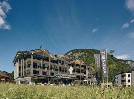 Hotel Auszeit, Hotel in Pertisau
