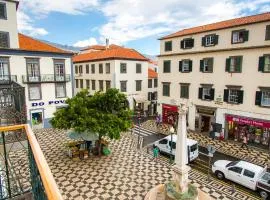 Esmeralda Holidays Apartments