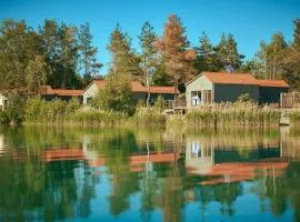Chalet Resort Seenland