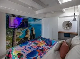 Apartment Vesuvius