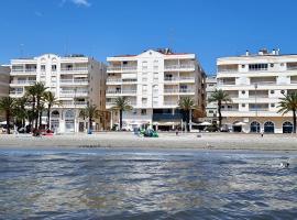 Los 10 mejores hoteles de playa de Santa Pola, España | Booking.com
