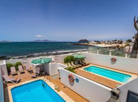 Villa Buena Vista by Villa Plus