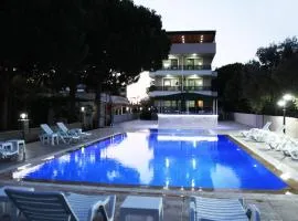 Keyf Konak Boutique Hotel