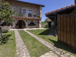 Apartamentos Y Posada El Cafetal, hotel en Polanco
