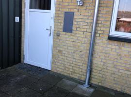 Langø, ferielejlighed, apartmán v destinaci Nakskov