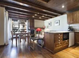 Luderna - Apartamento Val de Ruda A10 Gerber
