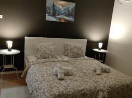 4 STARS APARTMENTS Near Airport, hotel poblíž významného místa IKEA Zagreb, Velika Gorica