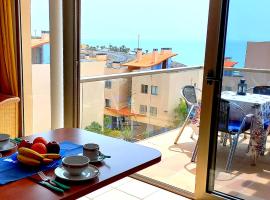 Apartamento del Mar, cheap hotel in Playa Jandia