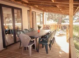 Séjour de rêve pour 8 personnes à Oasis Village